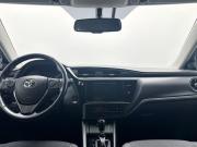 Toyota Corolla XI (E160 E170 E180) Рестайлинг 1 Мурманск  - изображение 37