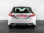 Honda Jade I Иркутск  - изображение 30