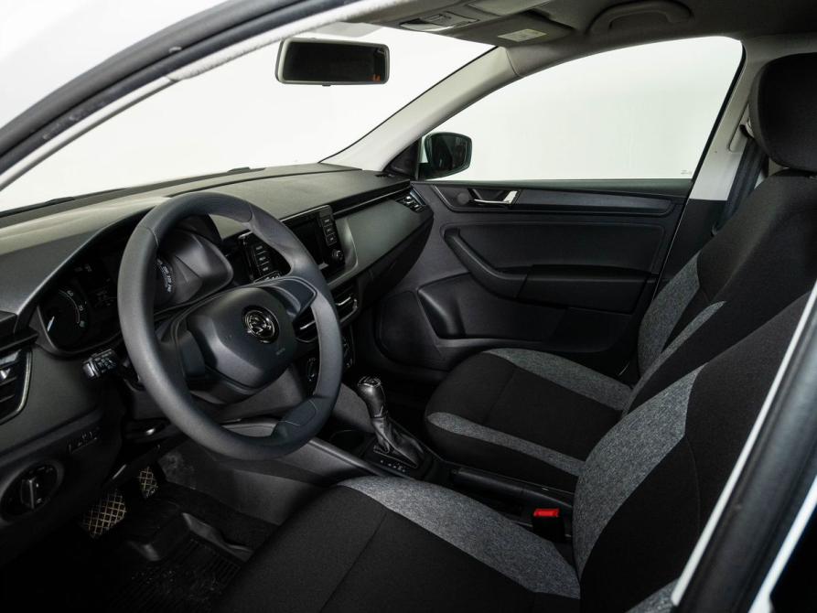 Skoda Rapid II Казань  - изображение 2