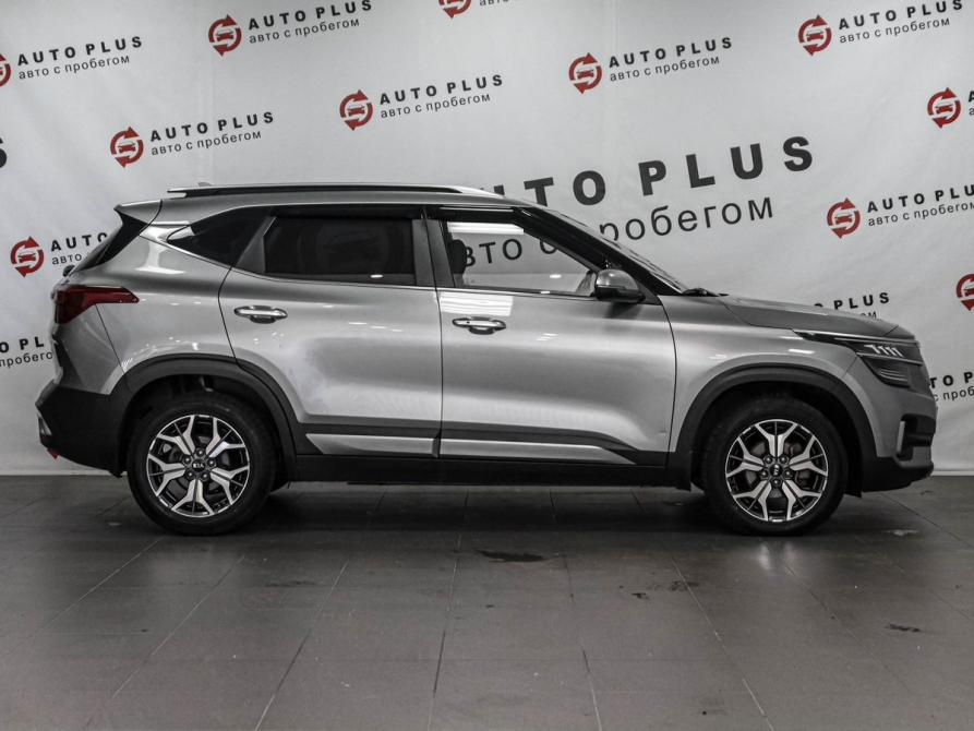 Kia Seltos I Минеральные Воды  - изображение 6