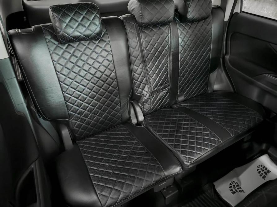 Mitsubishi Outlander III Рестайлинг 2 Калуга  - изображение 14