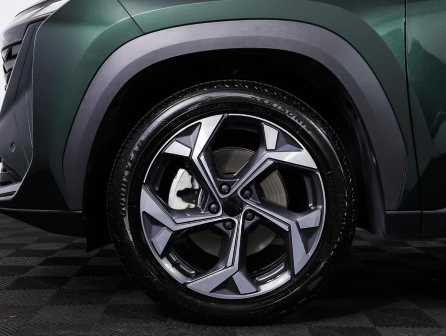 Geely Atlas II Москва  - изображение 26