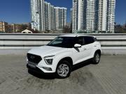 Hyundai Creta II Ростов-на-Дону  - изображение 21