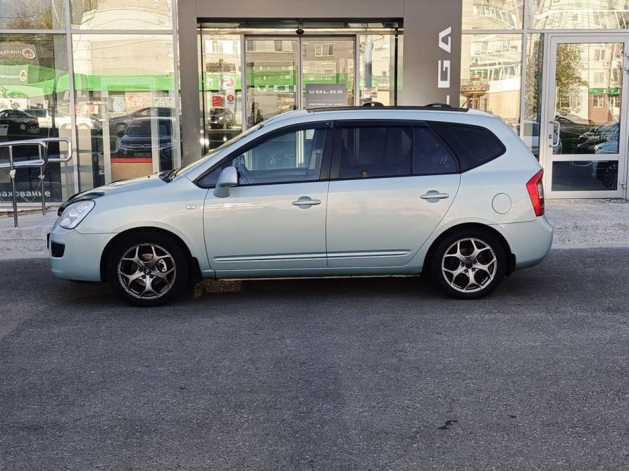 Kia Carens II (UN) Брянск  - изображение 8