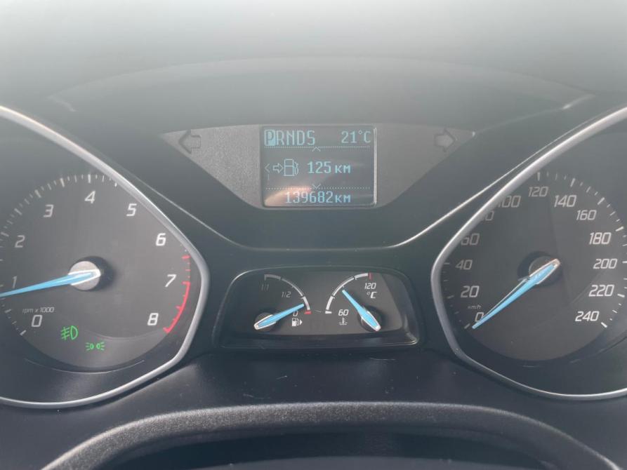 Ford Focus III Стерлитамак  - изображение 13