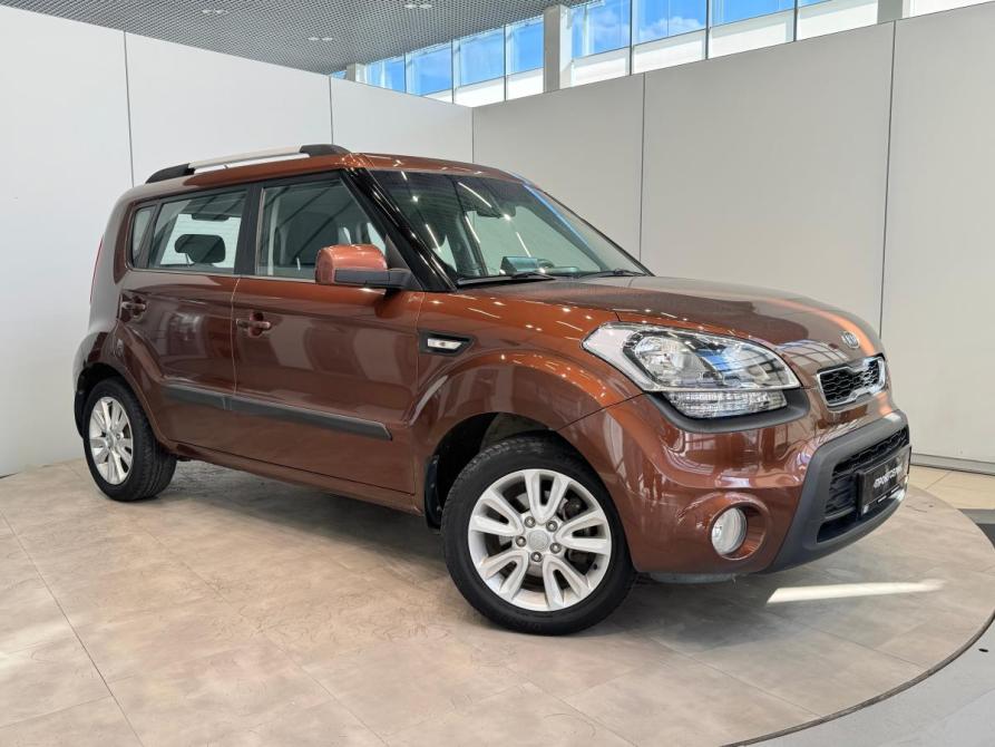Kia Soul I Рестайлинг Волжский  - изображение 7