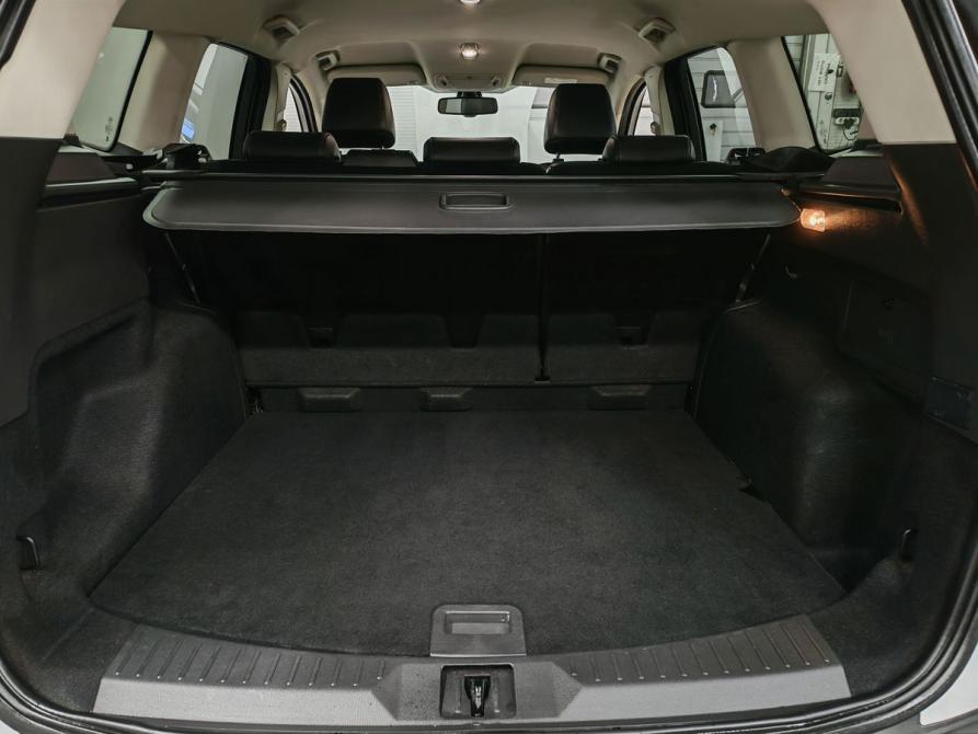 Ford Kuga II Москва  - изображение 14