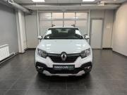 Renault Sandero II Рестайлинг Тверь  - изображение 24