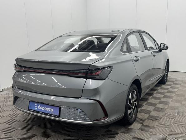 BAIC U5 Plus с пробегом 2023 года, цена 970 000 рублей, 137131 км, седан, Автокод Объявления