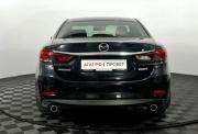 Mazda 6 III (GJ) Рестайлинг Нижний Новгород  - изображение 29