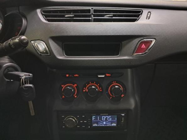 Citroen C3 II с пробегом 2010 года, цена 317 000 рублей, 235289 км, хэтчбек, Автокод Объявления