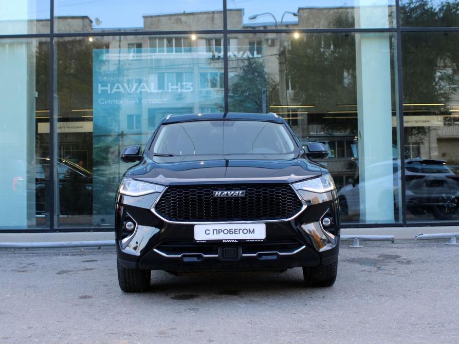 Haval F7 I Самара  - изображение 2