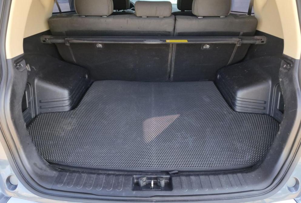 Geely Emgrand X7 I Рестайлинг 2 Саратов  - изображение 31