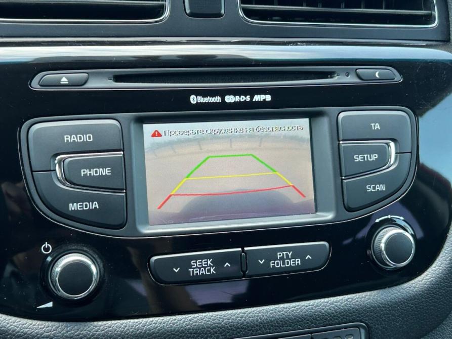 Kia Ceed II Энгельс  - изображение 24