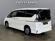 Nissan Serena V (C27) Краснодар  - изображение 25