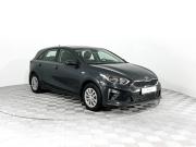 Kia Ceed III Ногинск  - изображение 23