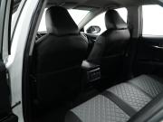 Toyota Camry VIII (XV70) Москва  - изображение 33