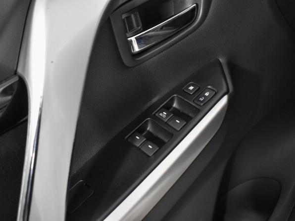 Mitsubishi Pajero Sport III с пробегом 2017 года, цена 2 647 000 рублей, 118113 км, внедорожник, Автокод Объявления