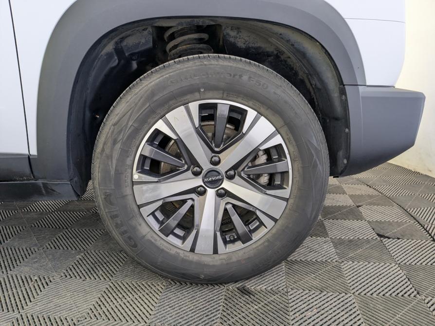 Haval Dargo Москва  - изображение 18