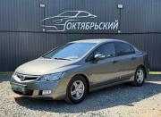 Honda Civic VIII Ижевск  - изображение 18