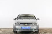 Chevrolet Lacetti I Тюмень  - изображение 20