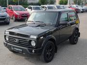 Lada (ВАЗ) Niva Legend Йошкар-Ола  - изображение 23