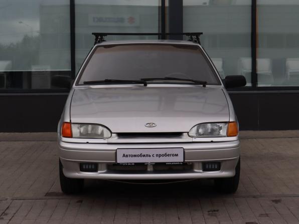 Lada (ВАЗ) 2114 с пробегом 2011 года, цена 185 000 рублей, 190000 км, хэтчбек, Автокод Объявления