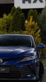 Toyota Camry VIII (XV70) Рестайлинг Москва  - изображение 46