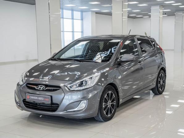 Hyundai Solaris I с пробегом 2013 года, цена 728 000 рублей, 156186 км, хэтчбек, Автокод Объявления