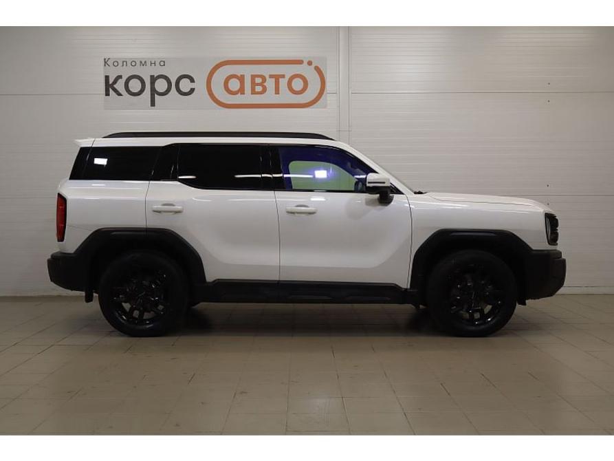 Haval H3 I Коломна  - изображение 4