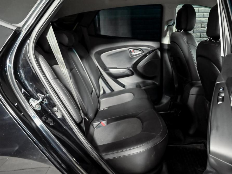 Hyundai ix35 I Рестайлинг Екатеринбург  - изображение 17