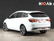 Lada (ВАЗ) Vesta I Рестайлинг (NG) Екатеринбург  - изображение 19