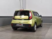 Kia Soul II Рестайлинг Кемерово  - изображение 24