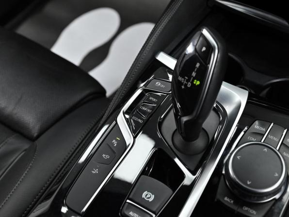 BMW 6 серии IV (G32) с пробегом 2017 года, цена 3 449 000 рублей, 135000 км, лифтбек, Автокод Объявления
