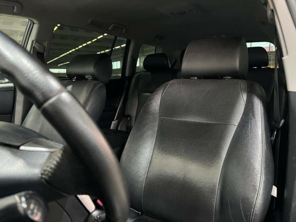 Toyota Highlander II (XU40) Рестайлинг с пробегом 2011 года, цена 1 999 000 рублей, 218847 км, внедорожник, Автокод Объявления