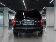 Chevrolet Tahoe III Москва  - изображение 34