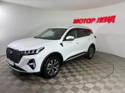 Chery Tiggo 7 Pro Max I Воронеж  - изображение 22