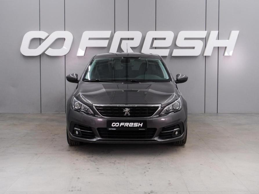 Peugeot 308 II Рестайлинг Воронеж  - изображение 3
