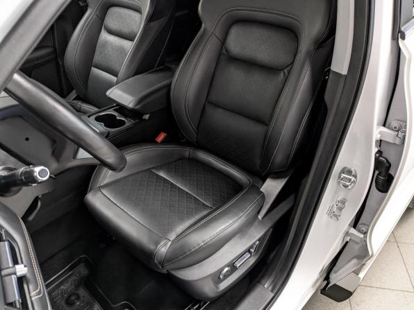 Chery Tiggo 8 I с пробегом 2021 года, цена 1 750 000 рублей, 54198 км, внедорожник, Автокод Объявления