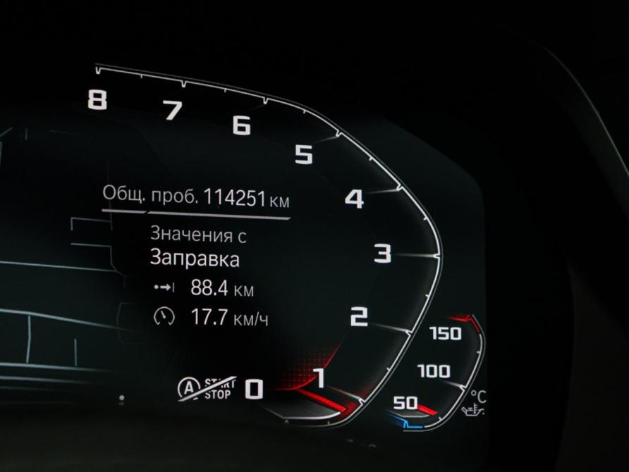 BMW X7 I (G07) Москва  - изображение 40