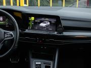 Volkswagen Golf VIII Москва  - изображение 30
