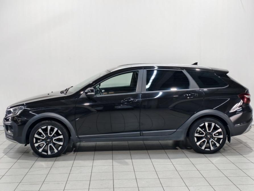 Lada (ВАЗ) Vesta I Рестайлинг (NG) Курск  - изображение 2