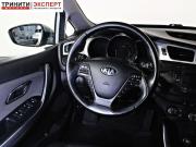 Kia Ceed II Белгород  - изображение 31