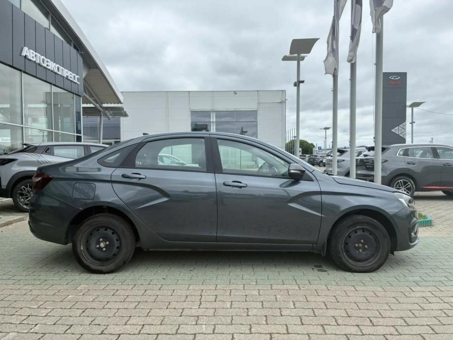 Lada (ВАЗ) Vesta I Рестайлинг (NG) Вологда  - изображение 8