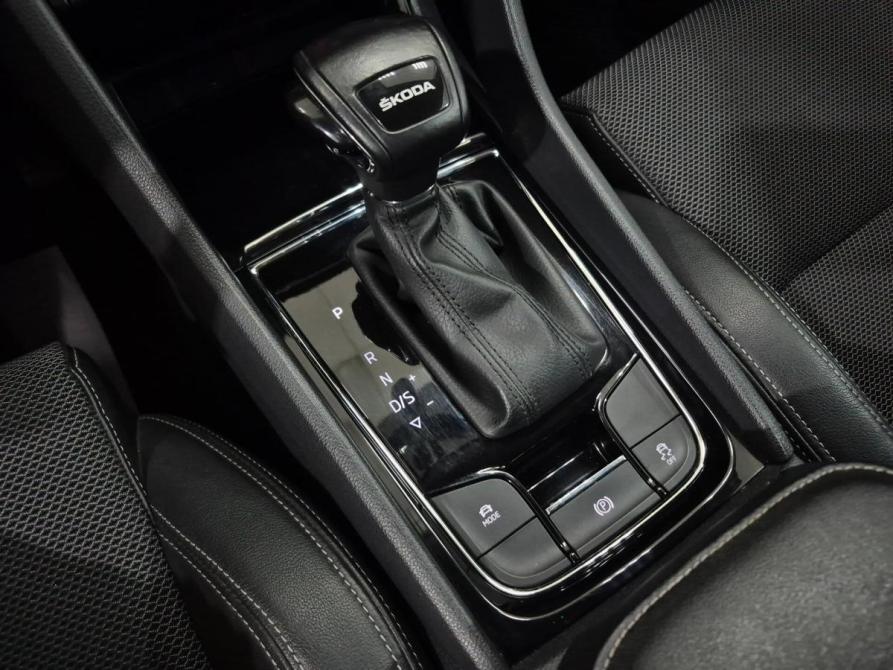 Skoda Karoq I Альметьевск  - изображение 20