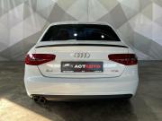 Audi A4 IV (B8) Рестайлинг Оренбург  - изображение 26