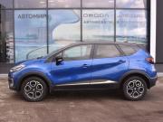 Renault Kaptur I Рестайлинг Архангельск  - изображение 23