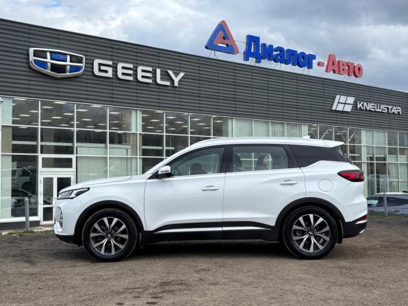 Chery Tiggo 7 Pro I с пробегом 2021 года, цена 1 646 000 рублей, 128239 км, внедорожник, Автокод Объявления