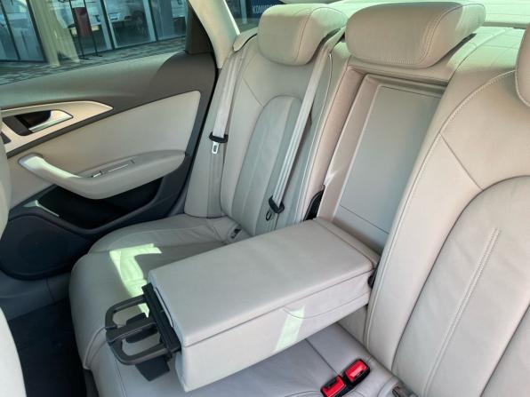 Audi A6 IV (C7) с пробегом 2011 года, цена 1 330 000 рублей, 203217 км, седан, Автокод Объявления