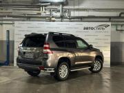 Toyota Land Cruiser Prado 150 Series Рестайлинг 1 Санкт-Петербург  - изображение 24